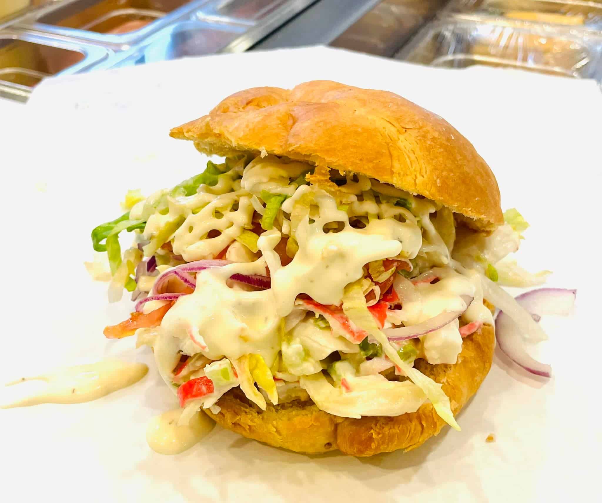 Jovick Brothers Deli Westport Plaza STL