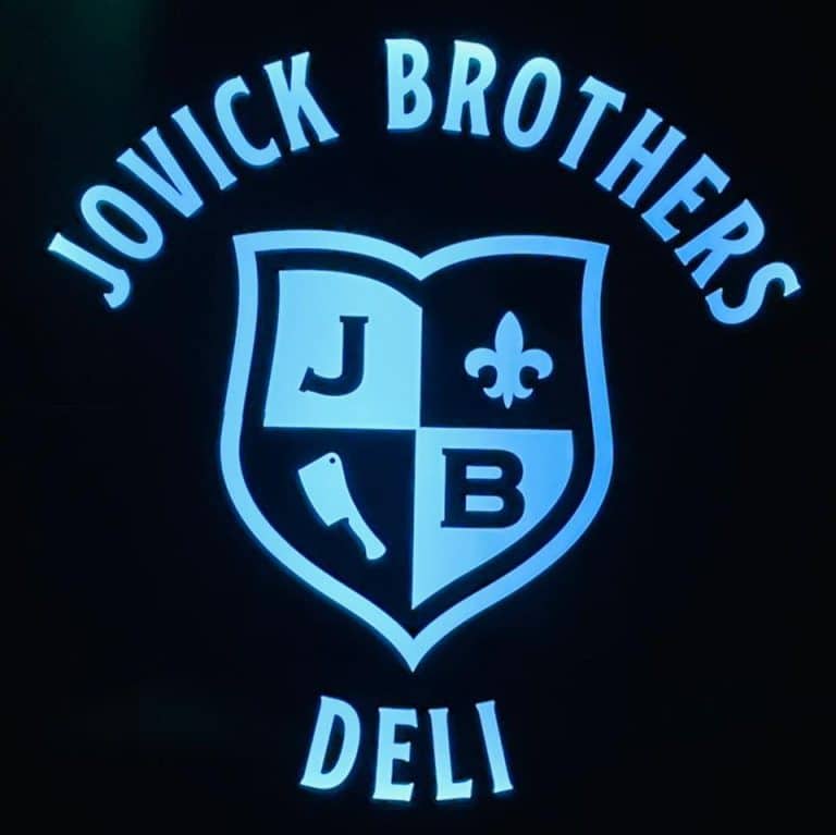 Jovick Brothers Deli Westport Plaza STL