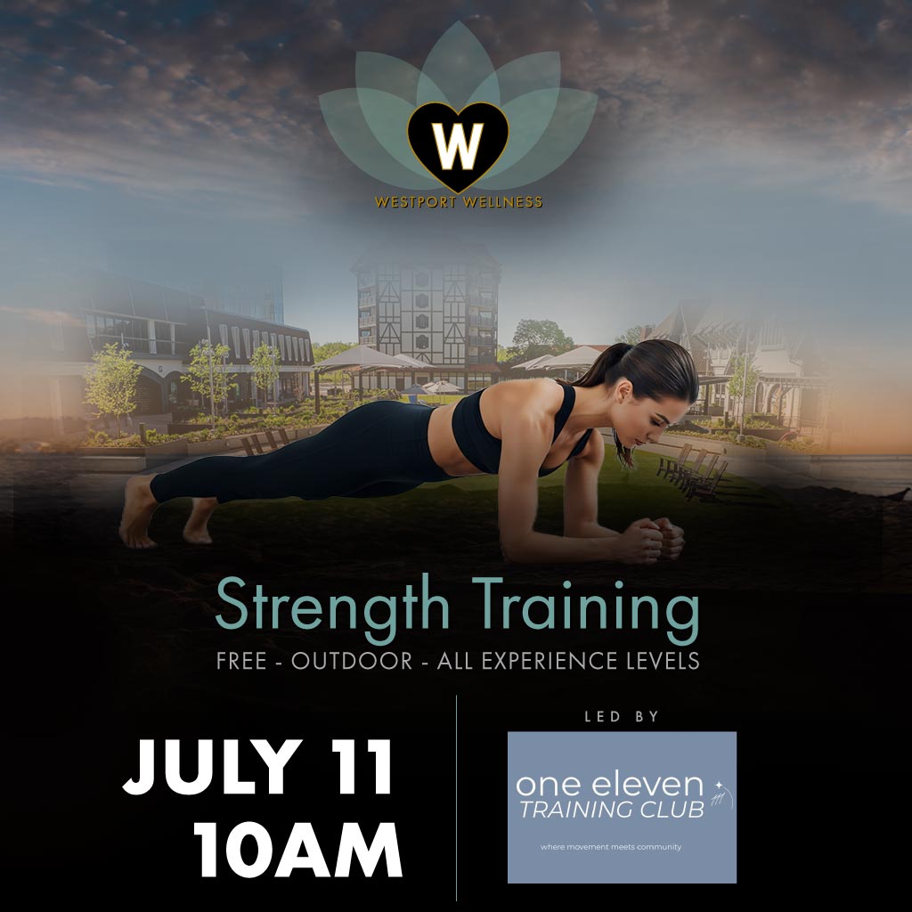 Strength Training