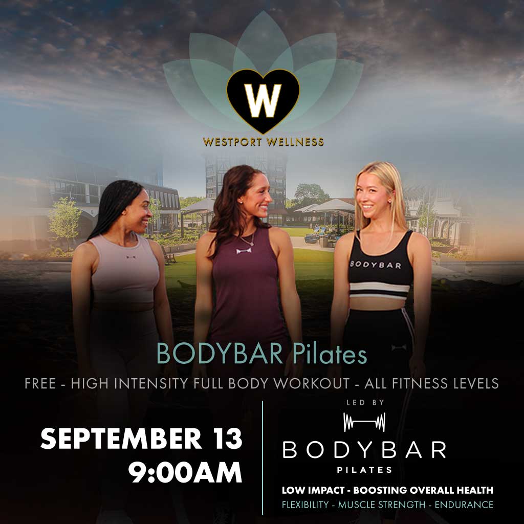 BODYBAR Pilates